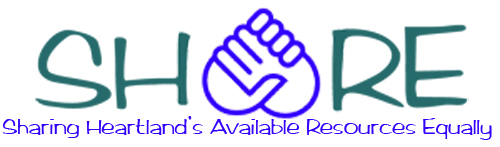 SHARE Catalog