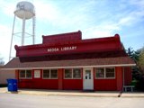 Neoga Public Library District